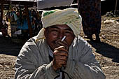 Inle Lake Myanmar. The market of the village of Nampan on the eastern lakeshore. 